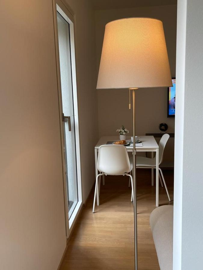 Connie's home Lugano Extérieur photo