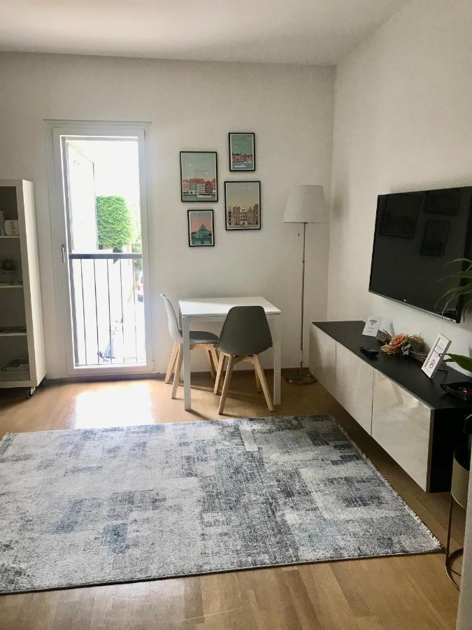 Connie's home Lugano Extérieur photo
